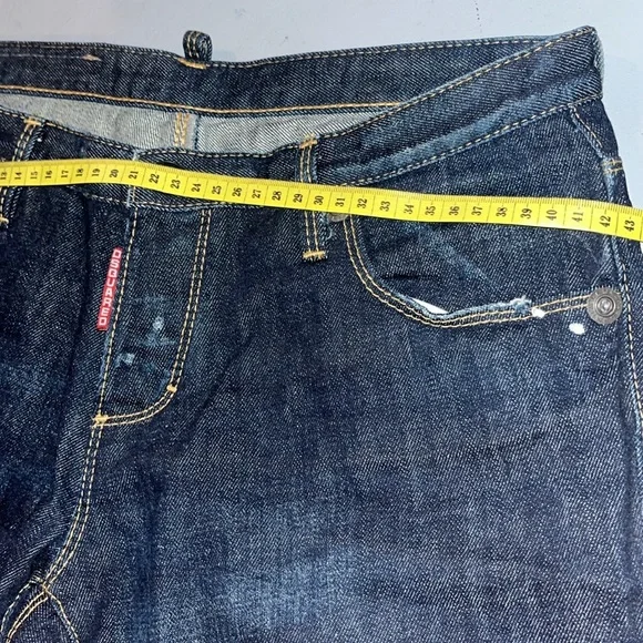 Dsquared Jeans S - Picture 14 of 15